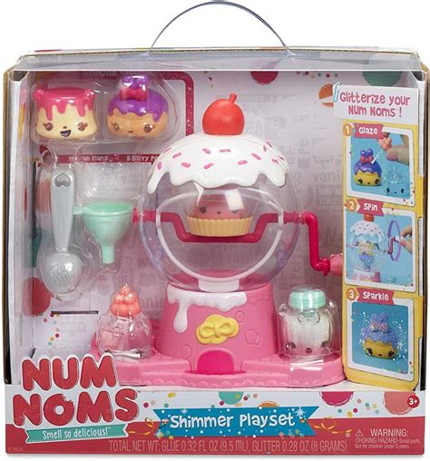 num noms toys|num noms where to buy.